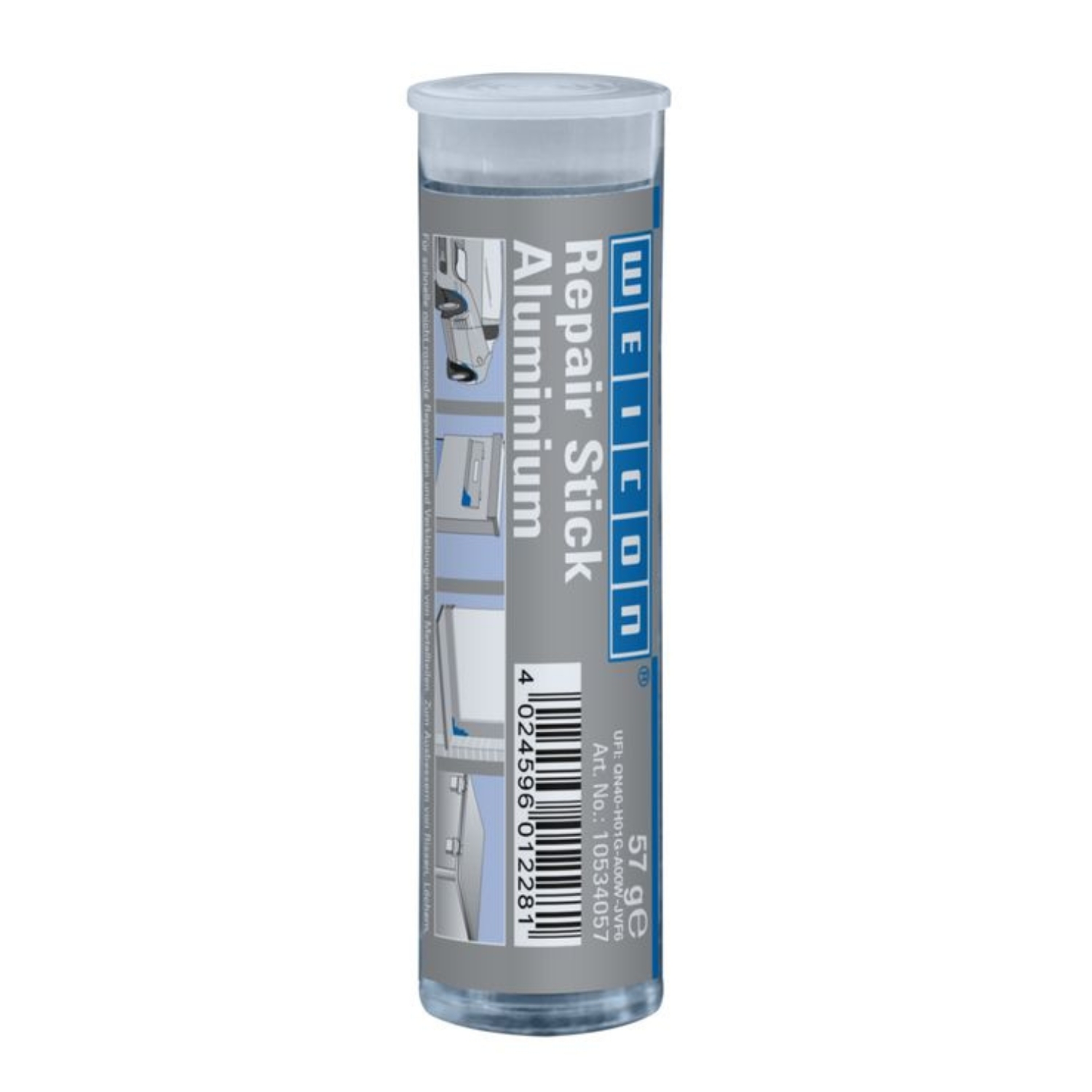 Repair Stick Aluminium