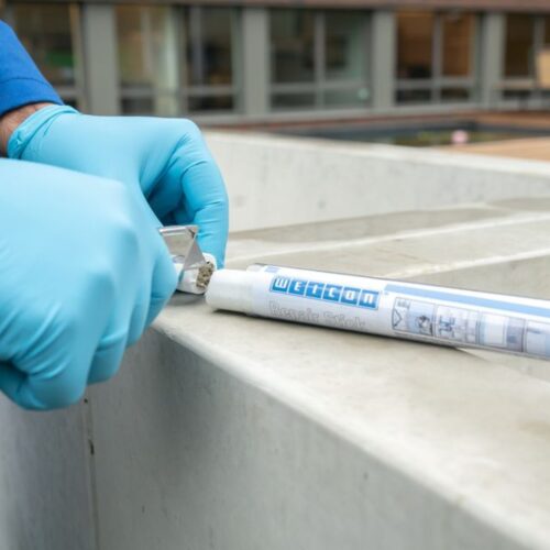 Repair Stick Concrete - Image 7