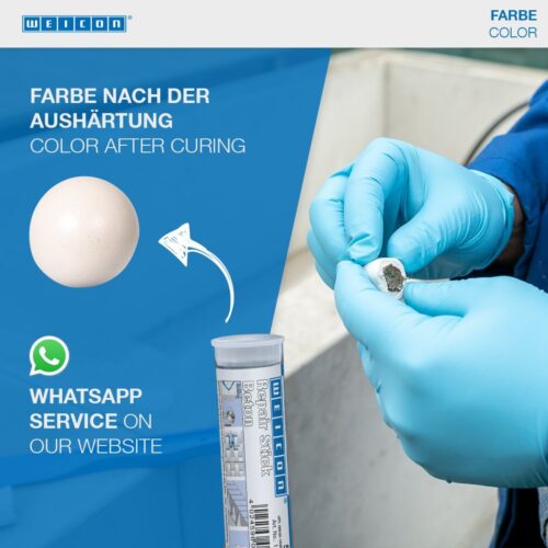 Repair Stick Concrete - Image 3
