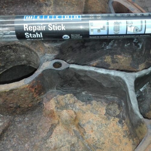 Repair Stick Steel - Image 4