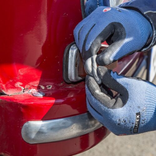 Repair Stick Steel - Image 5
