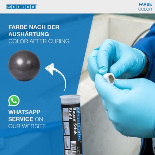 Repair Stick Steel - Image 6
