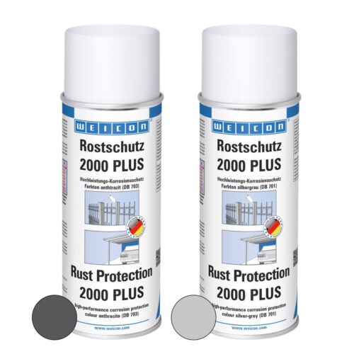 Rust Protection 2000 PLUS - Image 2