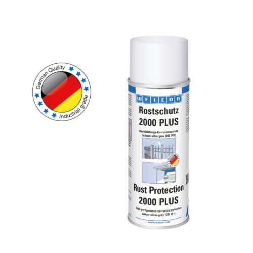 Rust Protection 2000 PLUS - Image 3