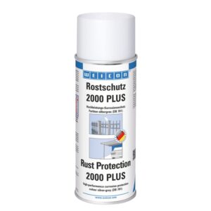 Rust Protection 2000 PLUS
