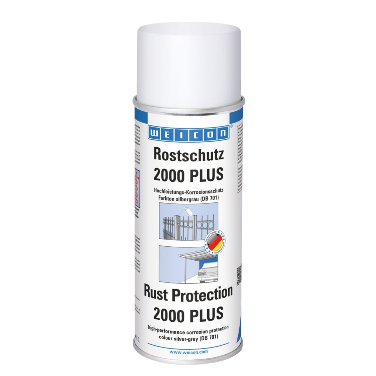 Rust Protection 2000 PLUS