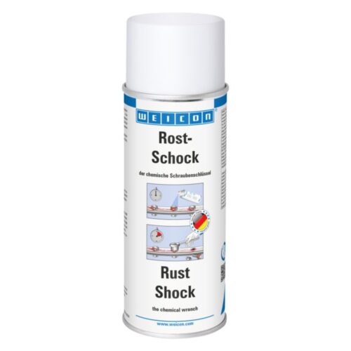 Rust Shock - Image 2