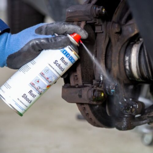 Rust Shock - Image 5