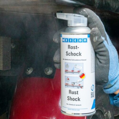 Rust Shock - Image 4