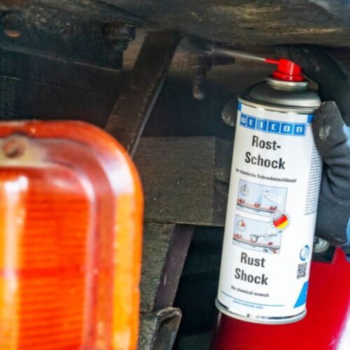 Rust Shock - Image 3