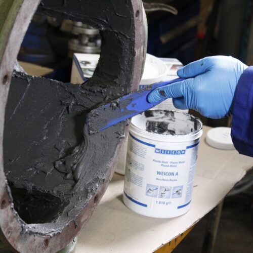 WEICON A Epoxy Resin - Image 4