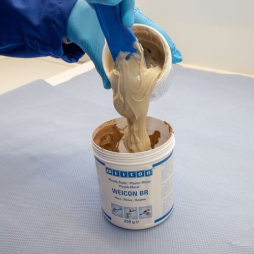 WEICON BR Epoxy Resin - Image 2