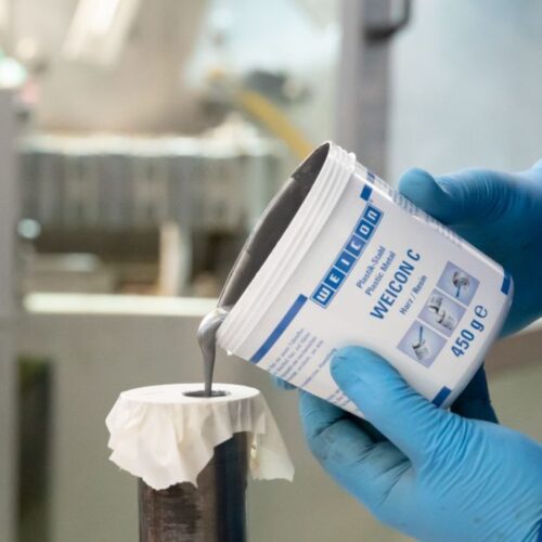 WEICON C Epoxy Resin - Image 2