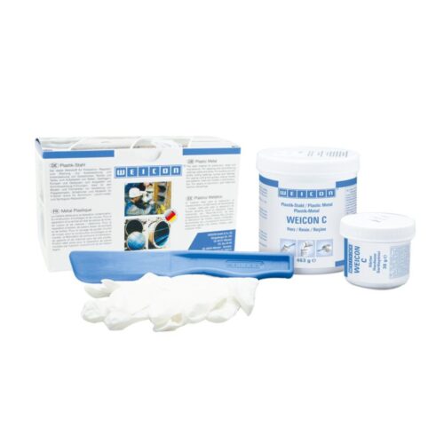 WEICON C Epoxy Resin