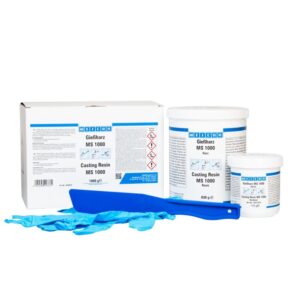 WEICON Casting Resin MS 1000