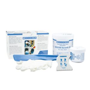 WEICON Ceramic W Epoxy Resin
