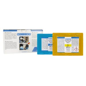 WEICON Epoxy Resin Putty