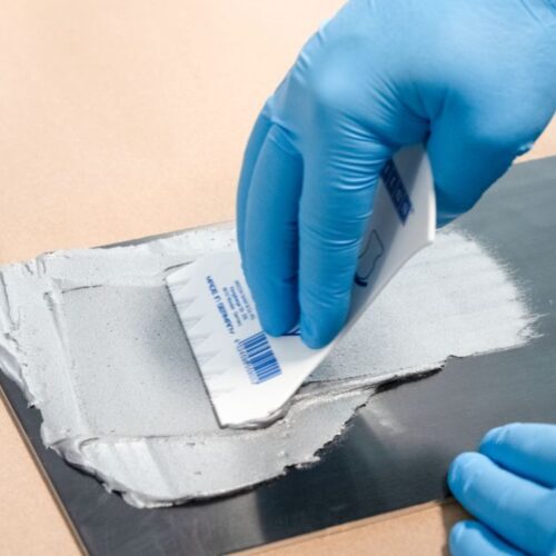WEICON F Epoxy Resin - Image 2