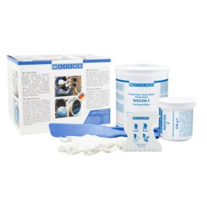 WEICON F Epoxy Resin
