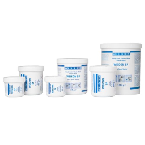 WEICON SF Epoxy Resin - Image 2