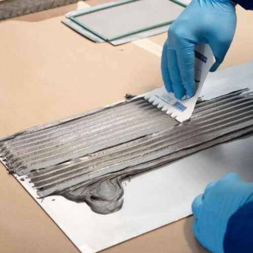 WEICON TI Epoxy Resin - Image 2