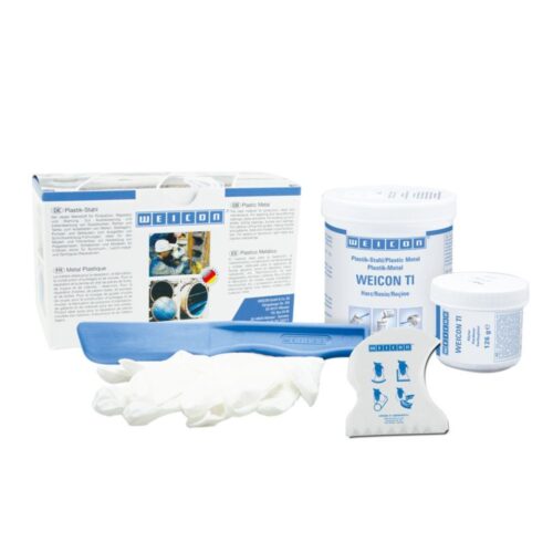 WEICON TI Epoxy Resin