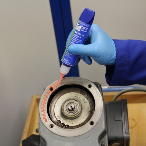 WEICONLOCK® AN 305-10 Flange sealing - Image 2