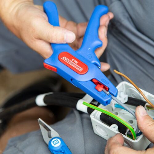 Wire Stripper No. 5 - Image 2