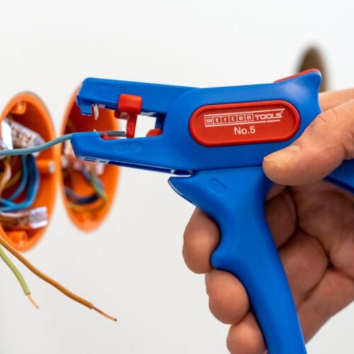 Wire Stripper No. 5 - Image 5