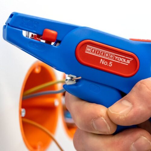 Wire Stripper No. 5 - Image 6