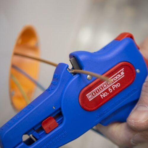 Wire Stripper No. 5 Pro - Image 5