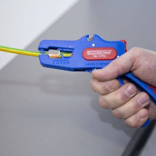 Wire Stripper No. 5 Pro - Image 6