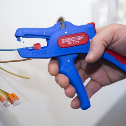 Wire Stripper No. 5 Pro - Image 7