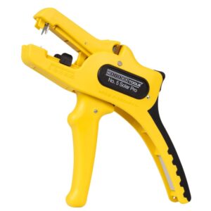 Wire Stripper No. 5 Solar Pro