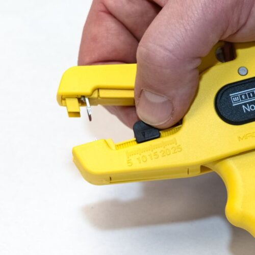 Wire Stripper No. 5 Solar Pro - Image 4