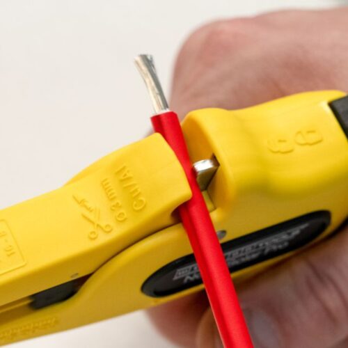 Wire Stripper No. 5 Solar Pro - Image 5