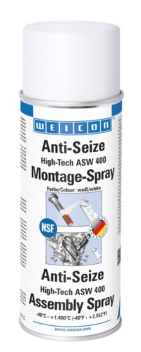 Anti-Seize High-Tech Spray