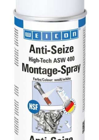 Anti-Seize High-Tech Spray