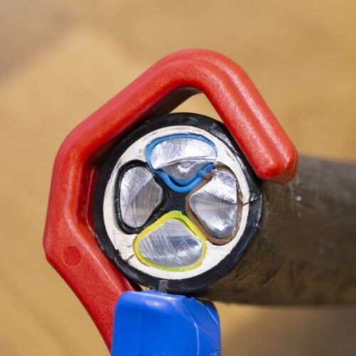 Cable Stripper No. 28 - 35 - Image 3