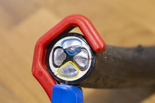 Cable Stripper No. 28 - 35 - Image 6