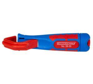Cable Stripper No. 28 - 35