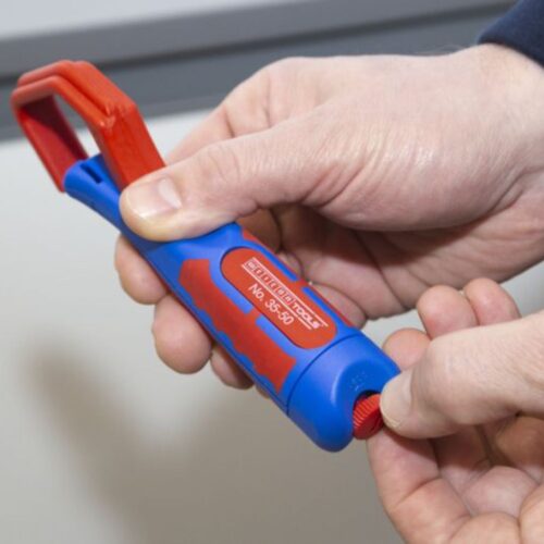 Cable Stripper No. 35 - 50 - Image 4