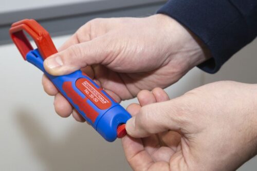 Cable Stripper No. 35 - 50 - Image 4