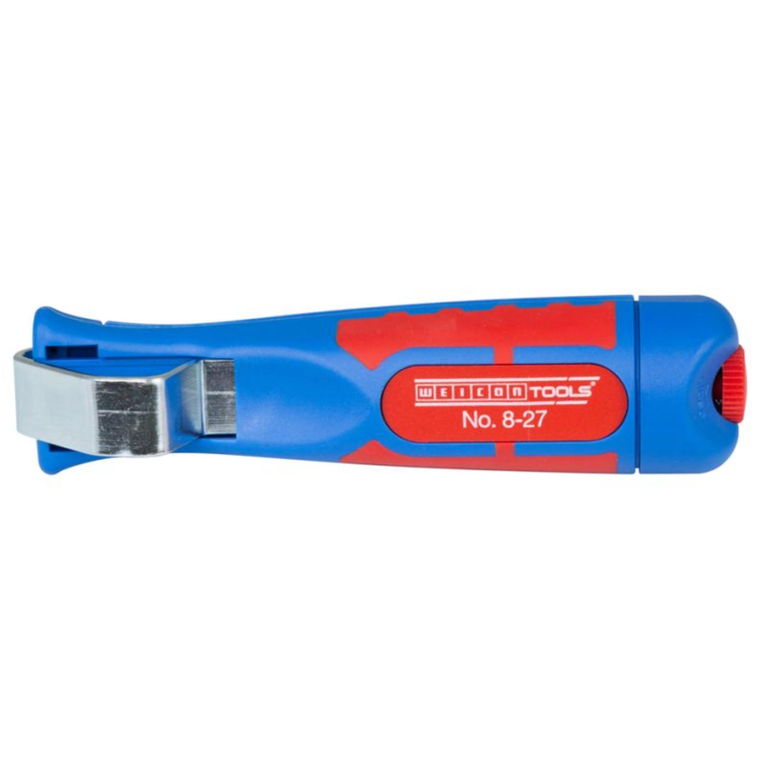 Cable Stripper No. 8 - 27