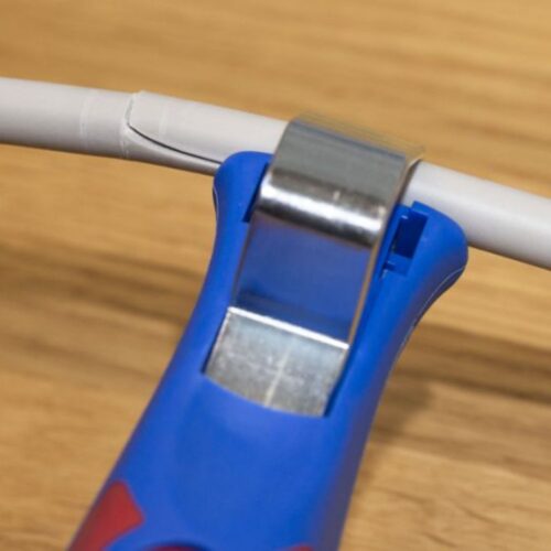 Cable Stripper No. 8 - 27 - Image 5