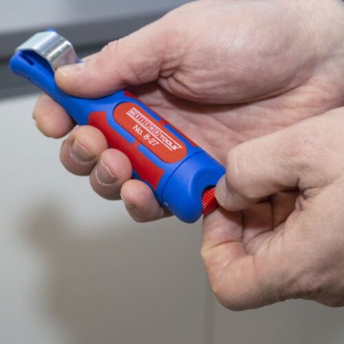 Cable Stripper No. 8 - 27 - Image 4