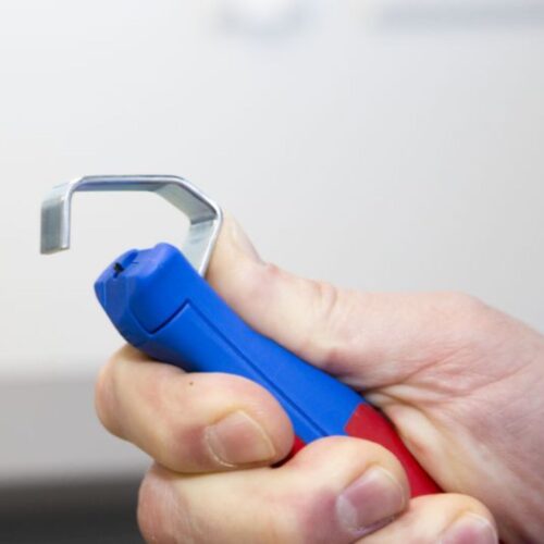 Cable Stripper No. 8 - 27 - Image 3