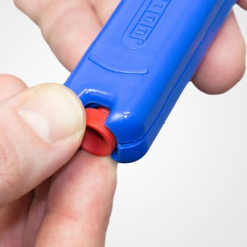 Cable Stripper No. C 4 - 16 - Image 5