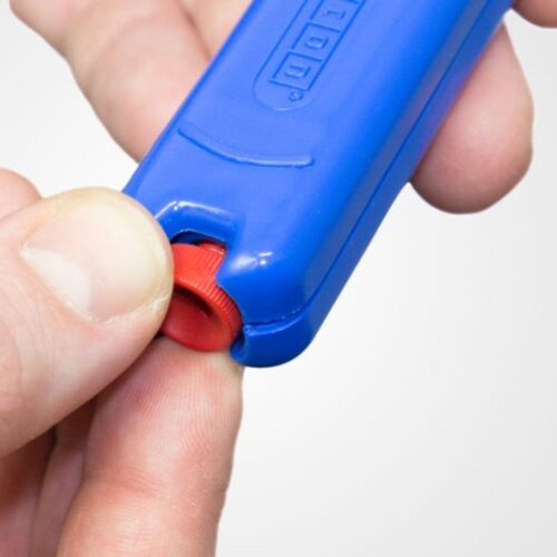 Cable Stripper No. C 4 - 16 - Image 2