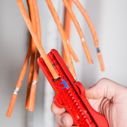 Cat Cable-Stripper No. 10 - Image 5